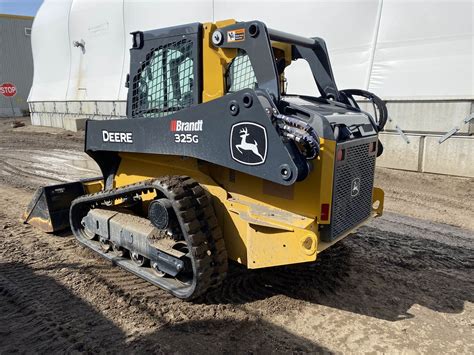 skid steer jobs in Regina, SK 